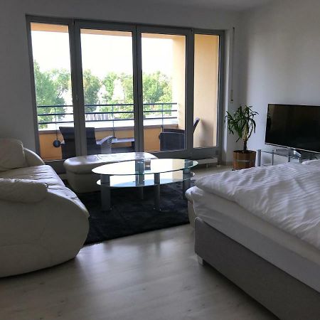 Sweet Dream - Apartment In Zentrum Sued Lipcse Kültér fotó