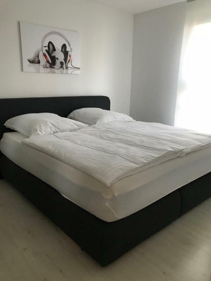 Sweet Dream - Apartment In Zentrum Sued Lipcse Kültér fotó