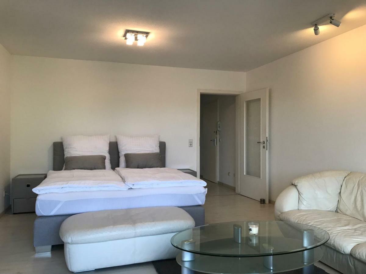 Sweet Dream - Apartment In Zentrum Sued Lipcse Kültér fotó
