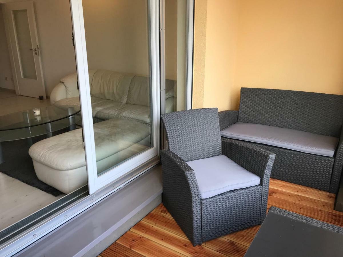 Sweet Dream - Apartment In Zentrum Sued Lipcse Kültér fotó