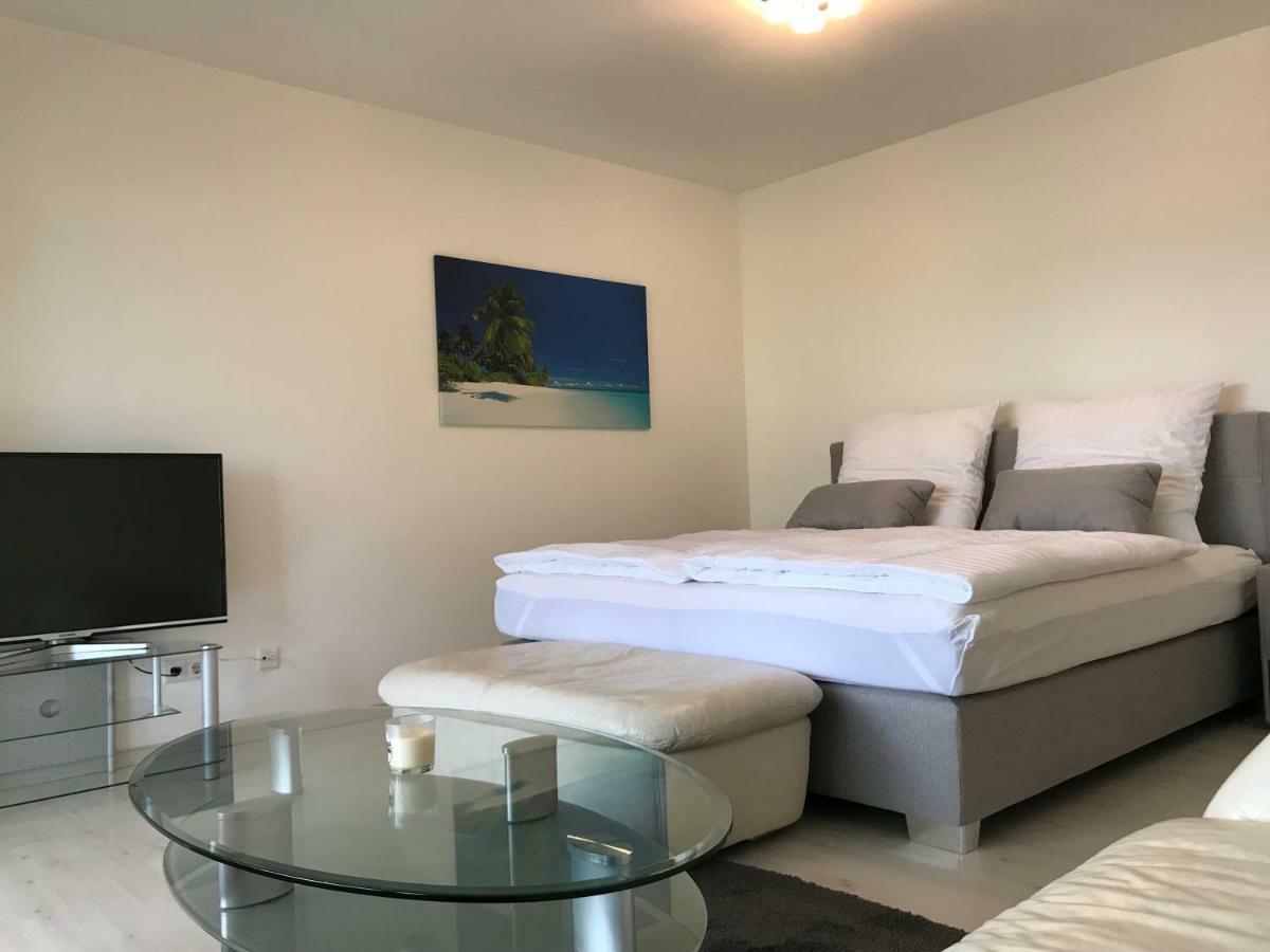Sweet Dream - Apartment In Zentrum Sued Lipcse Kültér fotó
