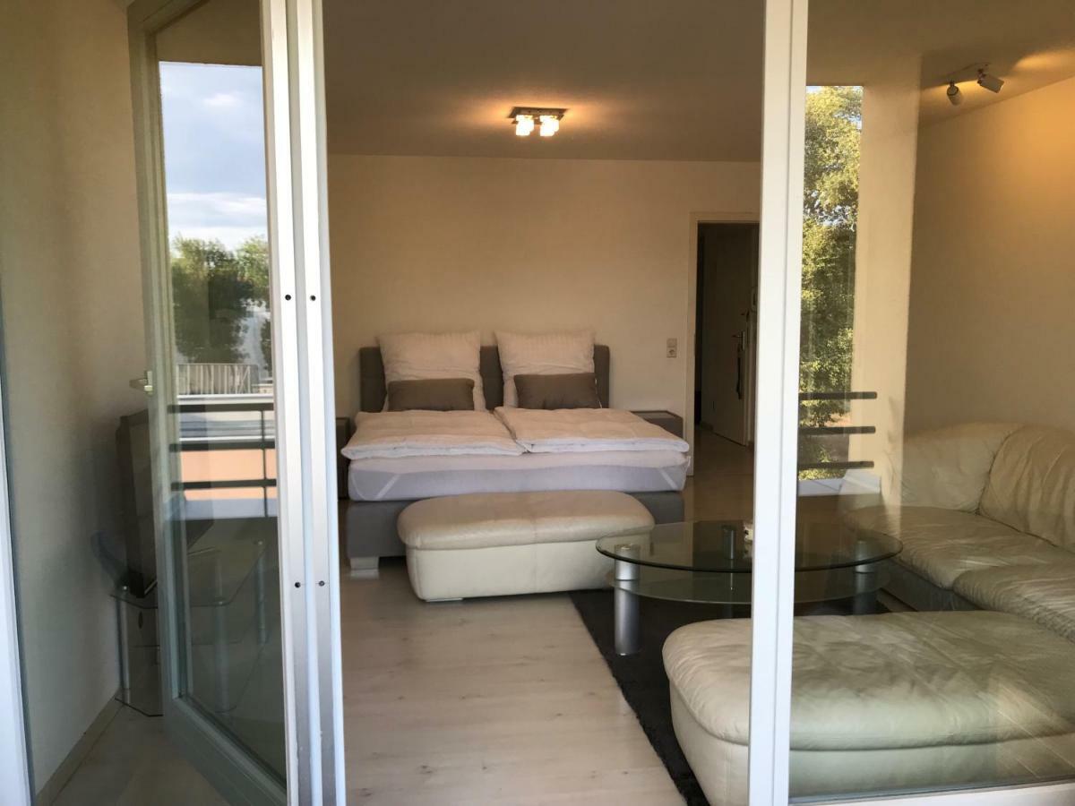 Sweet Dream - Apartment In Zentrum Sued Lipcse Kültér fotó