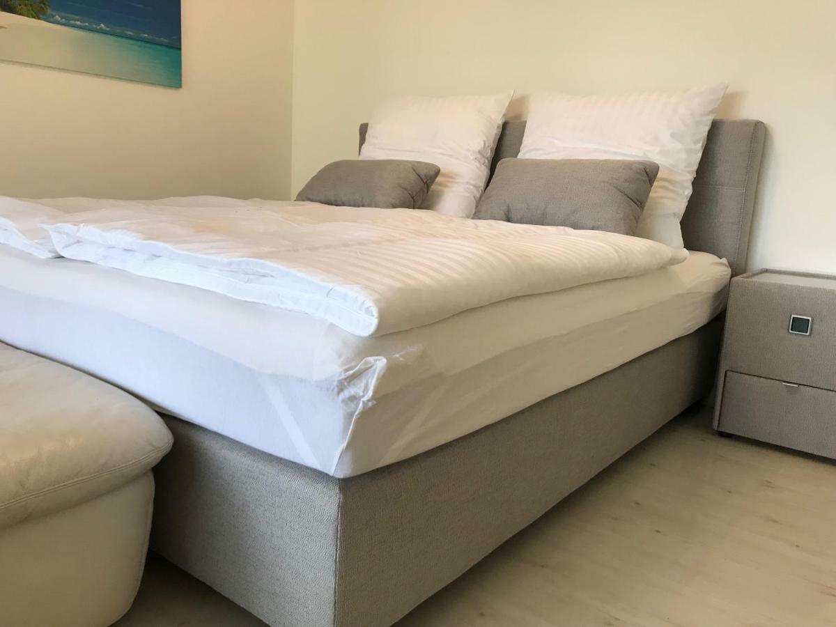 Sweet Dream - Apartment In Zentrum Sued Lipcse Kültér fotó