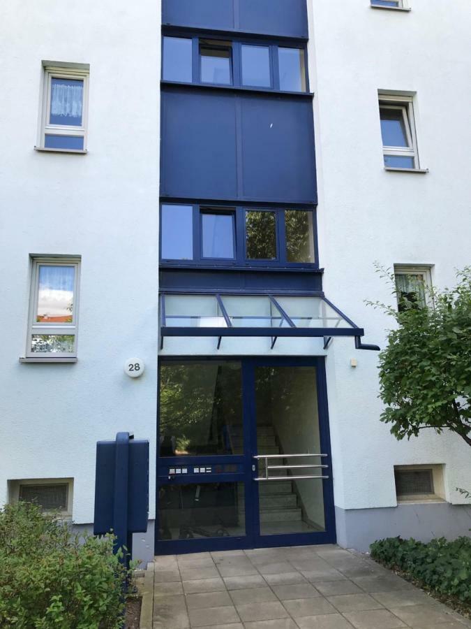 Sweet Dream - Apartment In Zentrum Sued Lipcse Kültér fotó